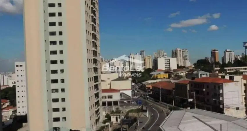 Apartamento com 3 quartos à venda na Avenida Nova Cantareira, Tucuruvi, São Paulo