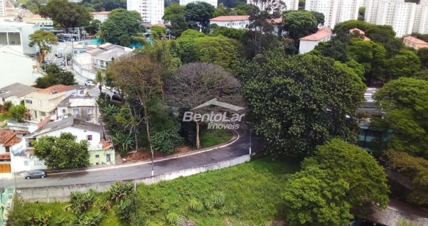 Apartamento com 2 quartos à venda na Avenida Direitos Humanos, Mandaqui, São Paulo