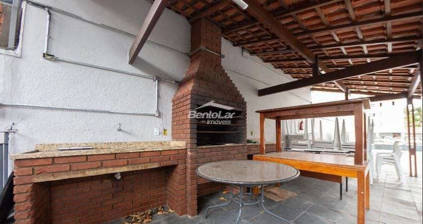 Apartamento com 2 quartos à venda na Avenida Lasar Segall, Vila Celeste, São Paulo