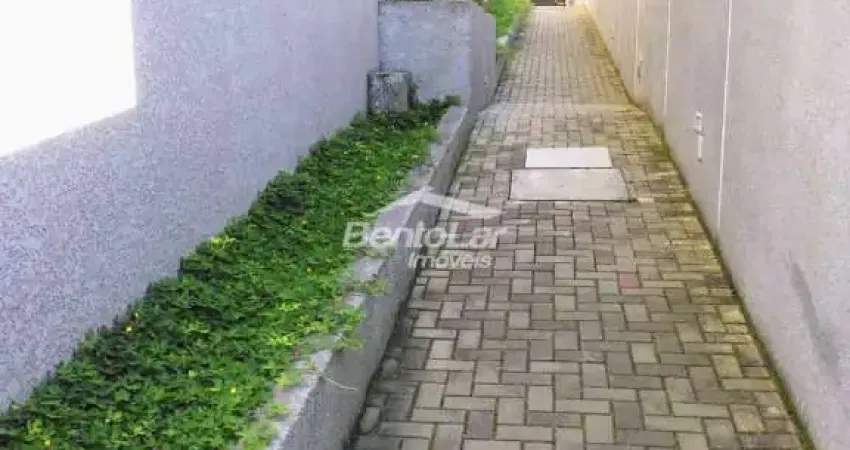 Apartamento com 2 quartos à venda na Rua Tanque Velho, Vila Nivi, São Paulo