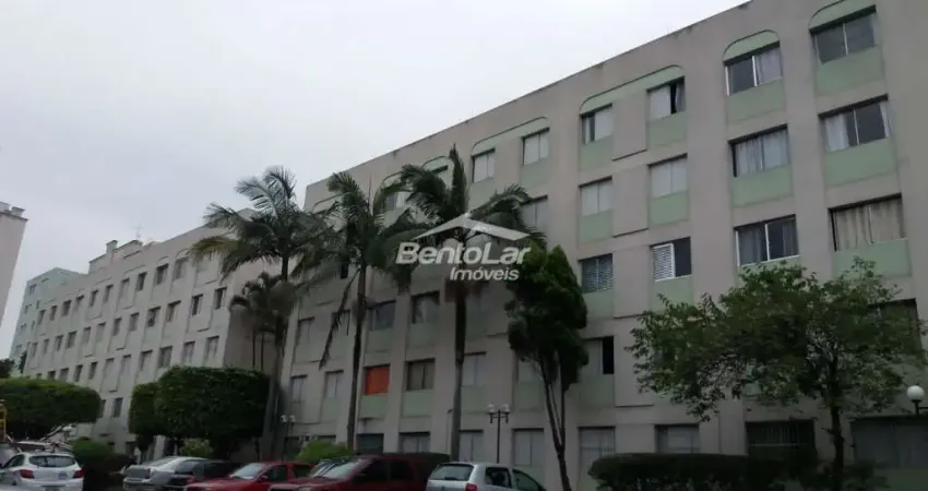 Apartamento com 2 quartos à venda na Rua Yvorne, Lauzane Paulista, São Paulo