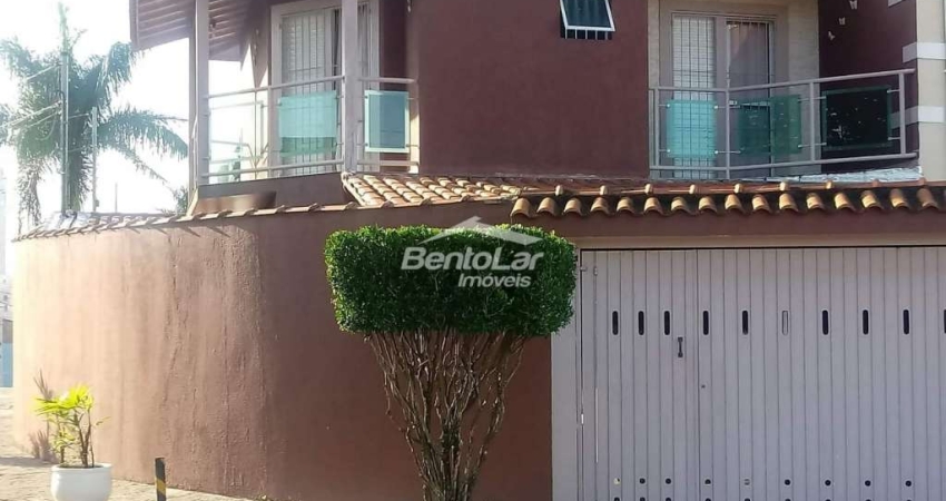 Casa com 3 quartos à venda na Rua das Merces, Picanço, Guarulhos