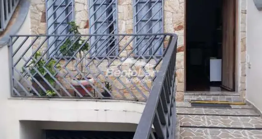 Casa com 3 quartos à venda na Rua Lagoa Verde, Vila Paulicéia, São Paulo