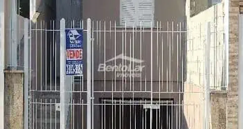 Casa com 2 quartos à venda na Rua Capitão Azevedo Pina, Vila Constança, São Paulo