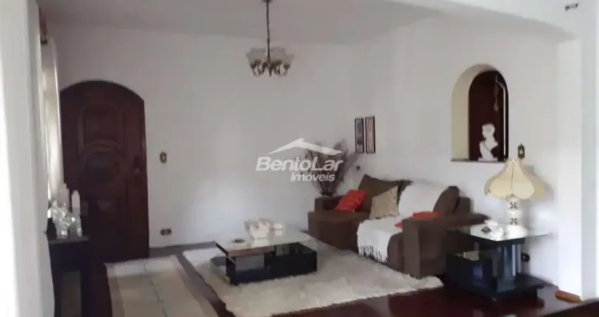 Casa com 3 quartos à venda na Rua Francisco Portugal, Horto Florestal, São Paulo