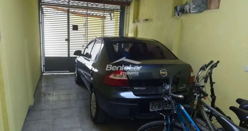 Casa com 1 quarto à venda na Rua Malie Brenner, Vila Dom Pedro II, São Paulo