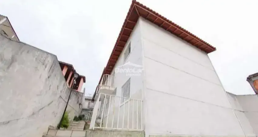 Sobrado à venda, Vila Nova Mazzei, São Paulo, SP