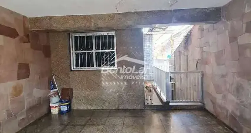 Casa com 5 quartos à venda na Rua Soldado Sebastião Felício, Parque Novo Mundo, São Paulo