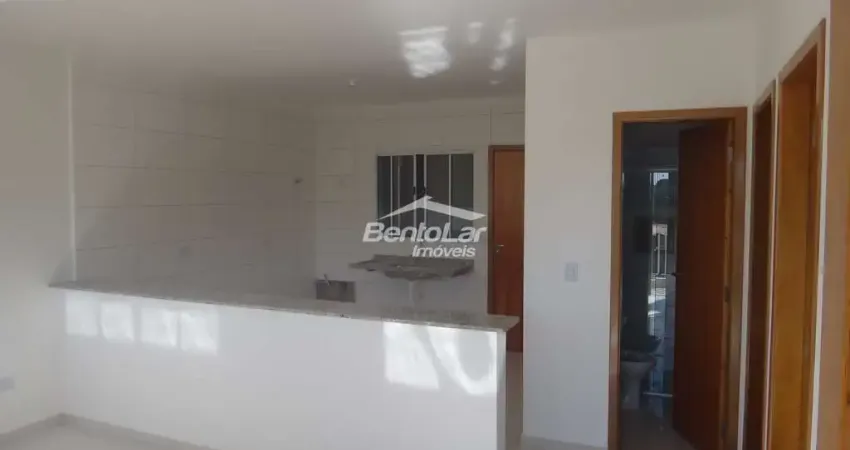 Apartamento com 2 quartos para alugar na Avenida Santa Inês, Jardim Peri, São Paulo