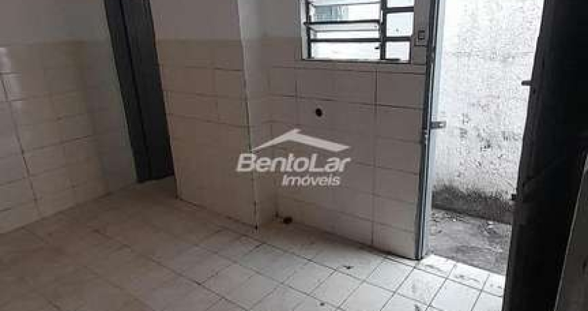Casa 1 dorm. R$800,00, Lauzane Paulista, São Paulo, SP