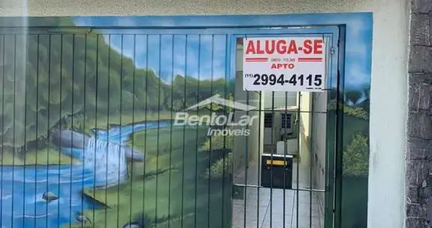 ApTo 2 dorm. e 1 vaga de garagem  R$1400,00, Penha de França