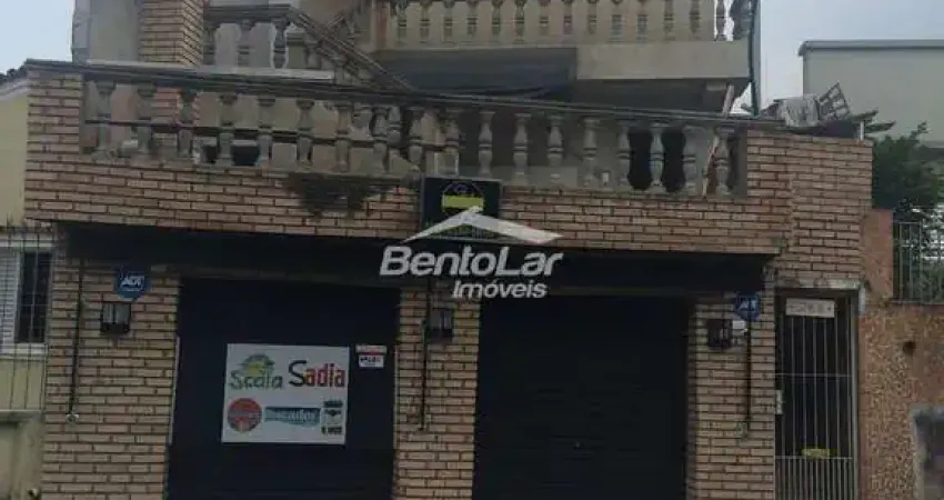 São 4 CASAS COM RENDA mensal de R$5200,00, Vila Medeiros, SP