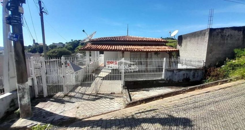 Casa térrea comercial/residencial. 3 dorm.  3 vagas, Treze de maio, Santa Isabel, SP