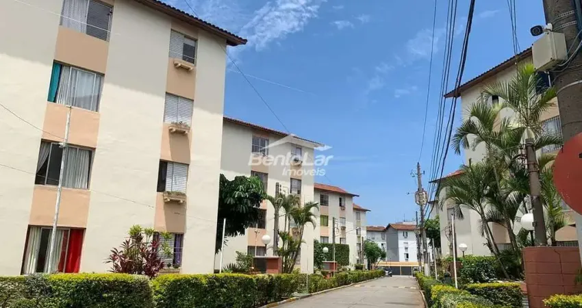 Apto 2 dorm. 1 vaga de garagem, todo reformado à venda, Vila Nova Cachoeirinha, São Paulo, SP