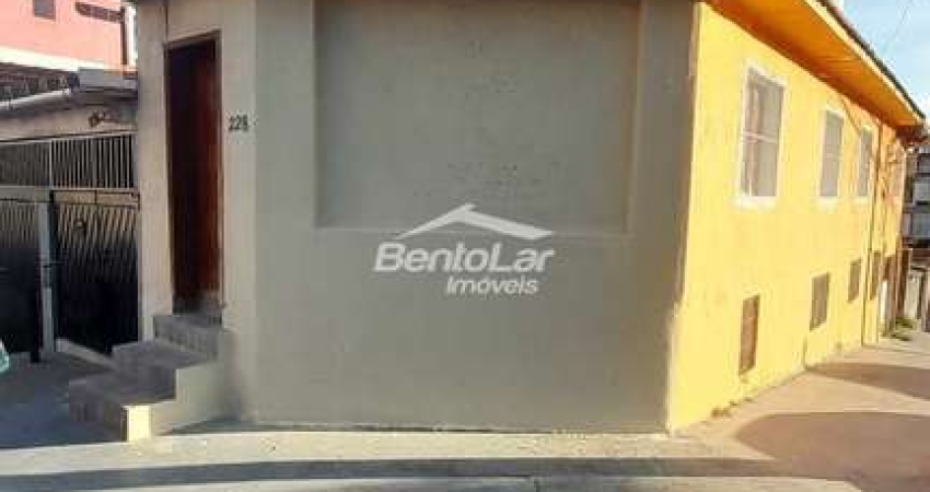 Salão Comercial R$1900,00 para locação, Vila Centenário