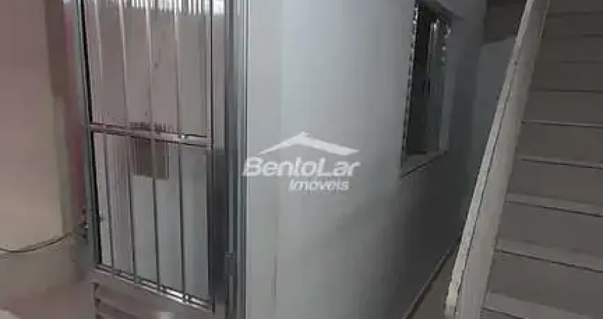 Casa 2 dorm. 1 vaga de garagem R$1190,00, Jardim Joana D'Arc, São Paulo, SP