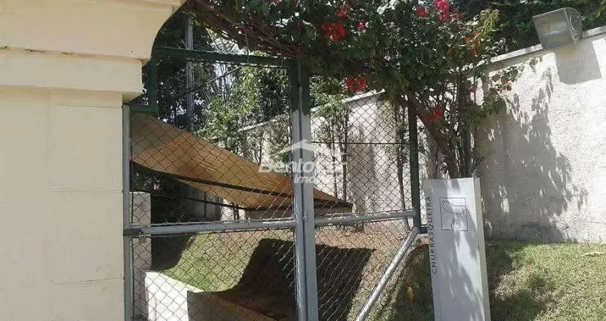 Apto 2 dorm. e 1 vaga de garagem, Lauzane Paulista, São Paulo, SP
