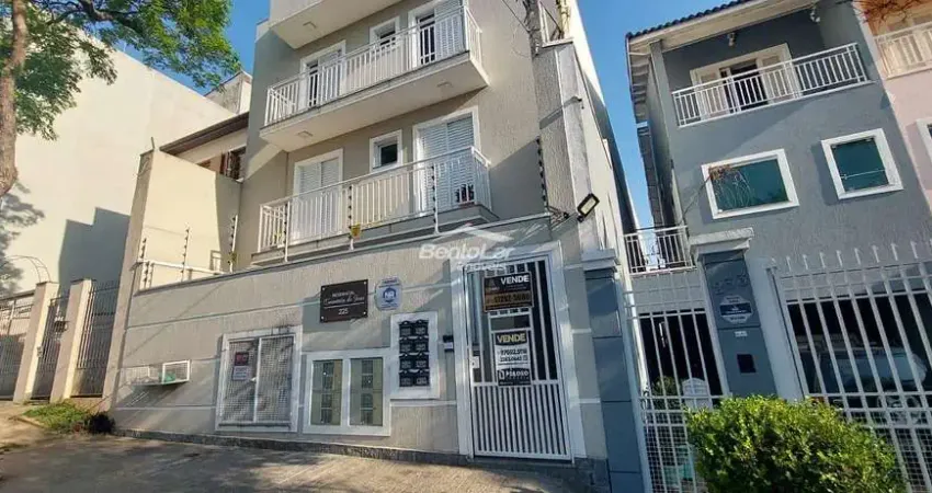 Apartamento com 2 quartos para alugar na Rua Corneteiro Jesus, Água Fria, São Paulo