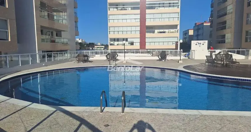 Apartamento com 3 quartos à venda na Avenida Anchieta, Centro, Bertioga