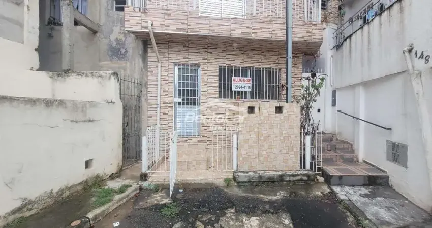 Casa com 1 quarto para alugar na Rua Professor Jaime Balão, Parque Vitória, São Paulo