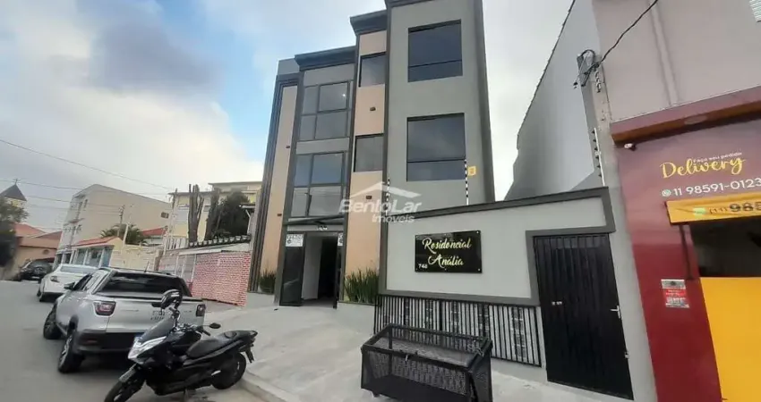 Kitnet / Stúdio para alugar na Avenida Montemagno, Vila Formosa, São Paulo