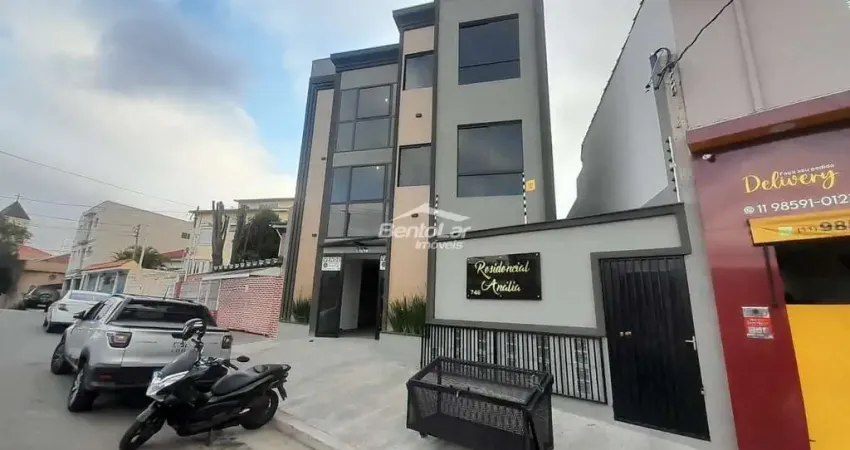 Kitnet / Stúdio para alugar na Avenida Montemagno, Vila Formosa, São Paulo