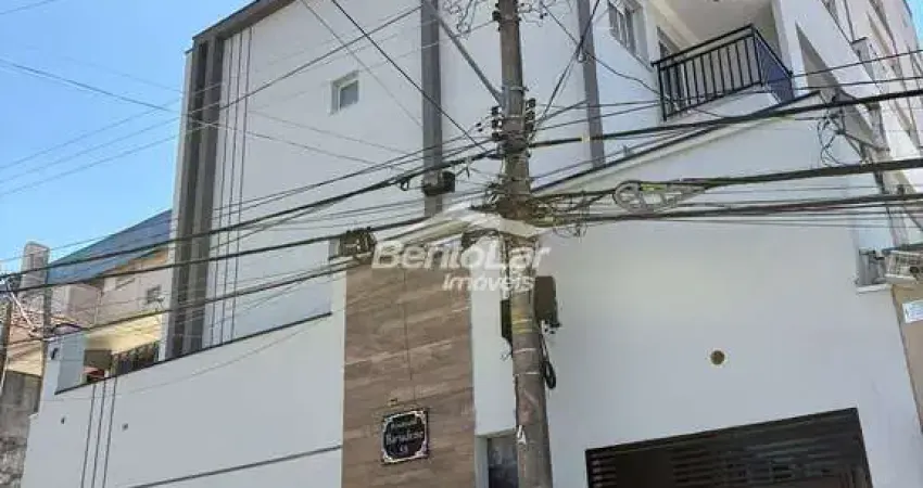 Apartamento com 1 quarto à venda na Rua Barudene, Tucuruvi, São Paulo