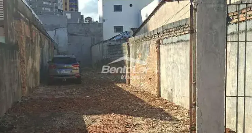 Terreno para alugar na Rua Paulo de Faria, Tucuruvi, São Paulo