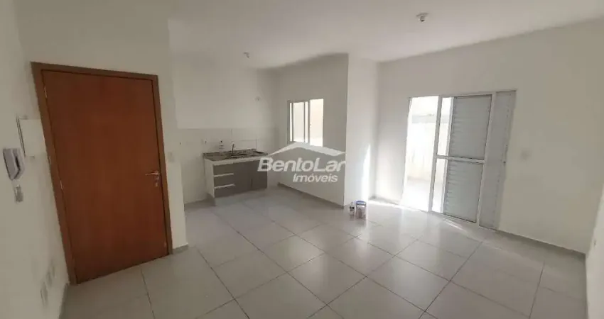 Apartamento com 1 quarto para alugar na Rua Montes Aureos, Penha, São Paulo