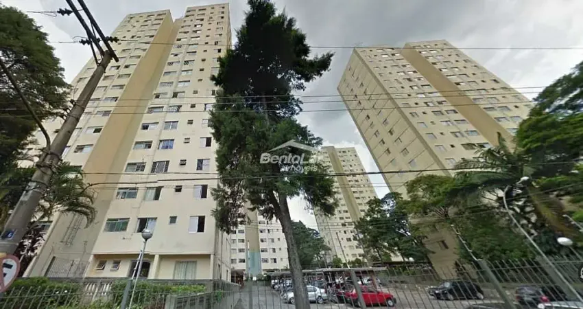 Apartamento com 2 quartos para alugar na Rua Josefina Arnoni, Vila Irmãos Arnoni, São Paulo