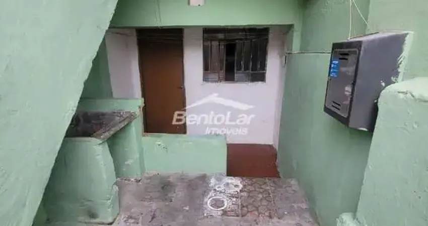 Casa com 1 quarto para alugar na Rua Aluísio de Carvalho, Imirim, São Paulo