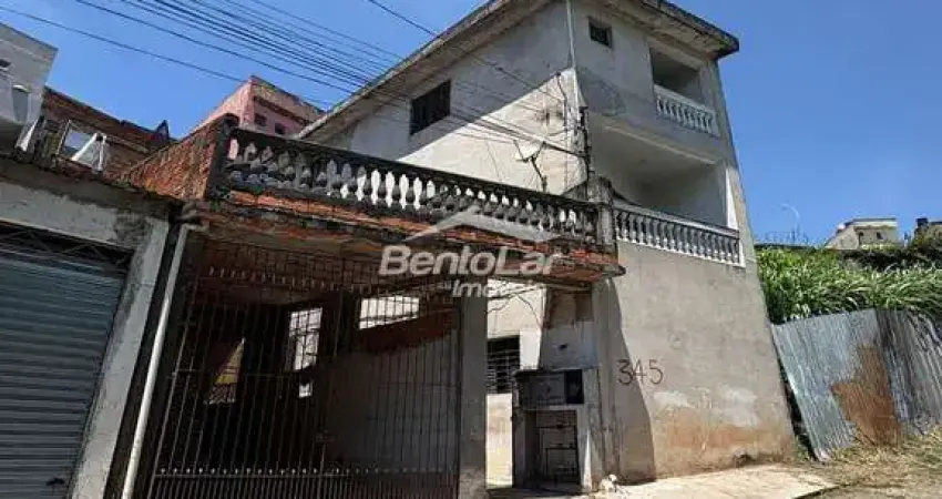 Casa com 1 quarto para alugar na Avenida Ultramarino, Lauzane Paulista, São Paulo