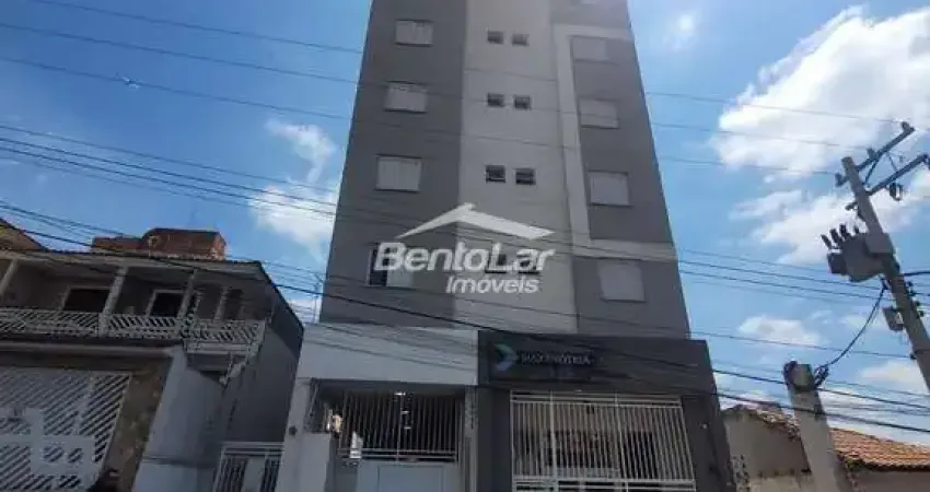 Kitnet / Stúdio para alugar na Rua Enótria, Vila Mazzei, São Paulo