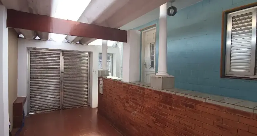 CASAS - FUNDAÇÃO
