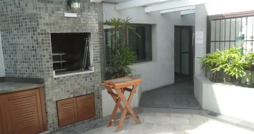 Apartamento com 1 quarto para alugar na Avenida Senador Roberto Simonsen, 429, Santo Antônio, São Caetano do Sul