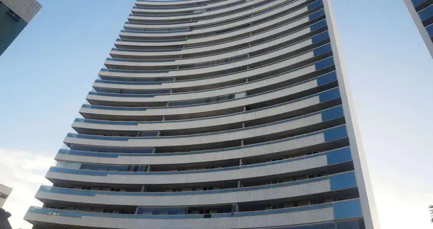 Apartamento com 3 quartos à venda na Rua Afonso Celso, 490, Aldeota, Fortaleza