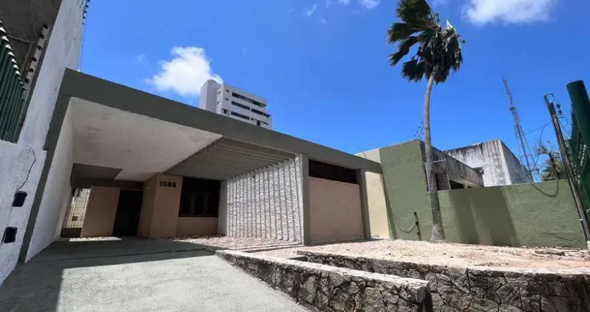 Casa com 5 quartos à venda na Rua Tomás Acioli, 1505, Dionisio Torres, Fortaleza
