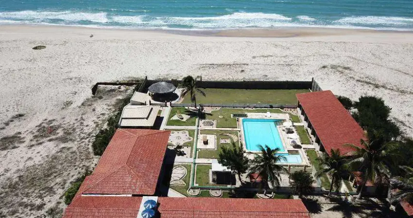 Casa com 6 quartos à venda na Rua Monsenhor Dourado, S/N, Centro, Beberibe