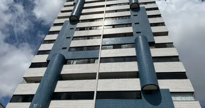 Apartamento com 3 quartos à venda na Rua Osvaldo Cruz, 2582, Dionisio Torres, Fortaleza