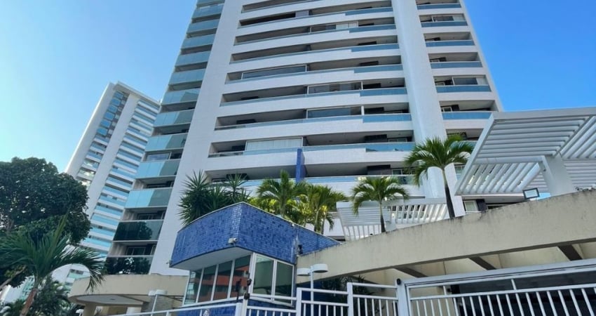 Apartamento com 3 quartos à venda na Rua Carolina Sucupira, 723, Aldeota, Fortaleza