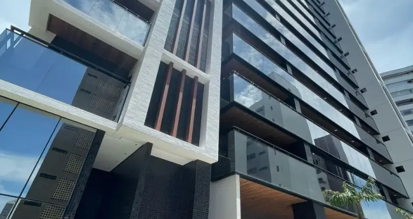 Apartamento com 2 quartos à venda na Rua Paula Ney, 800, Aldeota, Fortaleza