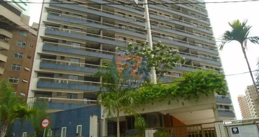 Apartamento com 2 quartos à venda na Rua Carlos Vasconcelos, 308, Meireles, Fortaleza