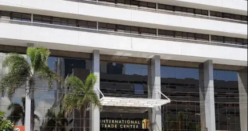 Sala comercial com 18 salas à venda na Rua Ari Barroso, 70, Papicu, Fortaleza