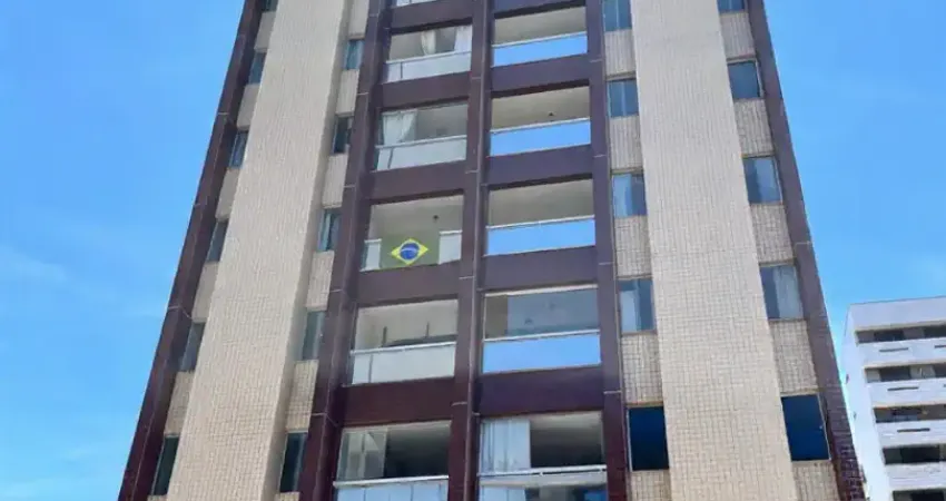 Apartamento com 2 quartos à venda na Rua Vicente Leite, 856, Aldeota, Fortaleza