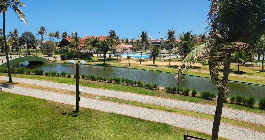 Apartamento com 2 quartos à venda na Rua Principal, 1000, Porto das Dunas, Aquiraz