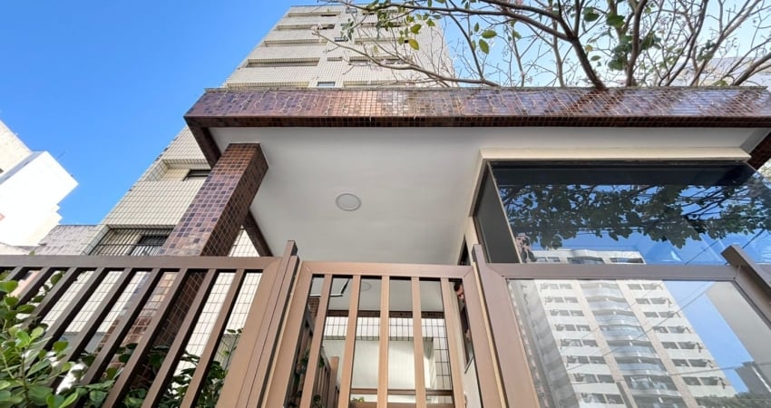 Apartamento com 3 quartos à venda na Rua Paula Ney, 550, Aldeota, Fortaleza