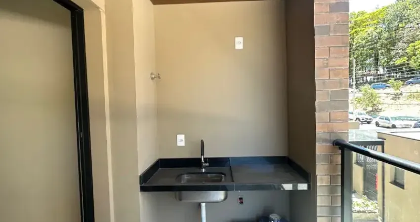 Apartamento com 2 quartos à venda no Centro, Bragança Paulista 