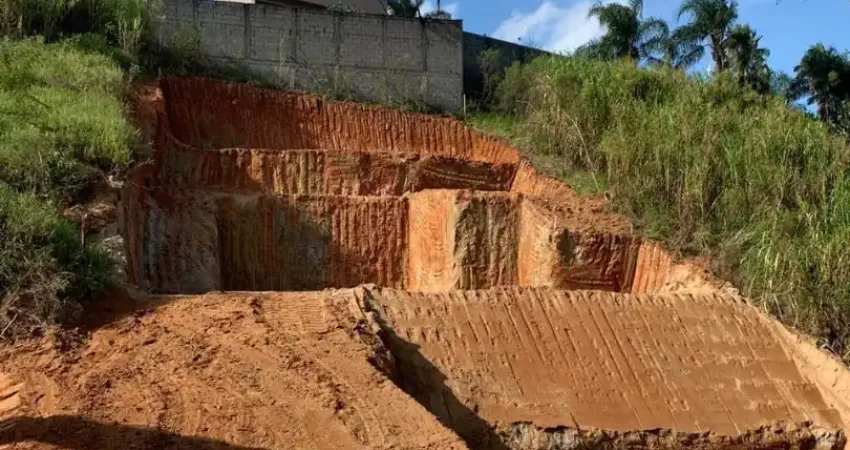 Terreno à venda no Jardim América, Bragança Paulista 