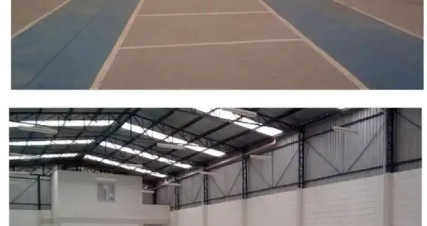 Barracão / Galpão / Depósito com 1 sala para alugar no Penha, Bragança Paulista 