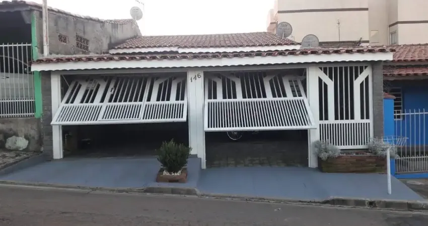 Casa com 2 quartos à venda na Travessa Bernadete Rodrigues Mendes, Cruzeiro, Bragança Paulista